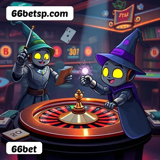 6 vantagens exclusivas do programa VIP da 66bet