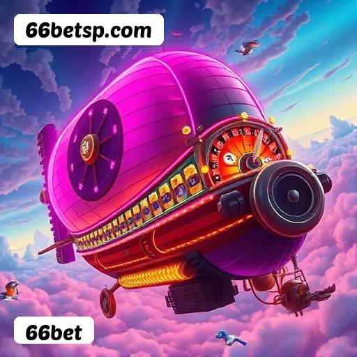 66bet bônus R$5.000 + 500 giros - Rollover 35x, prazo 30 dias, 38% taxa conversão