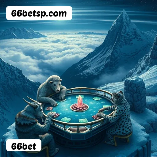 FAQ 66bet Brasil - Perguntas frequentes sobre bônus, PIX, RTP, APP mobile e VIP