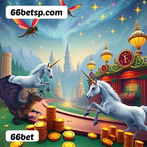 Níveis do programa VIP da 66bet