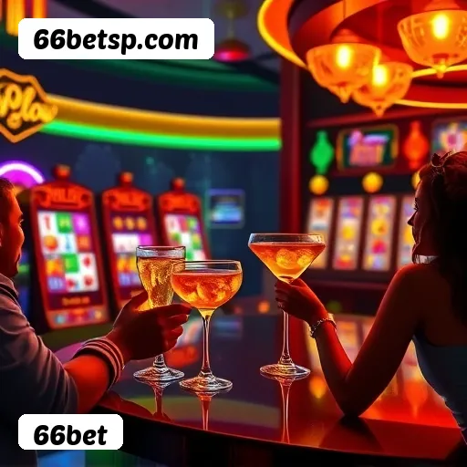 Loterias online disponíveis na 66bet