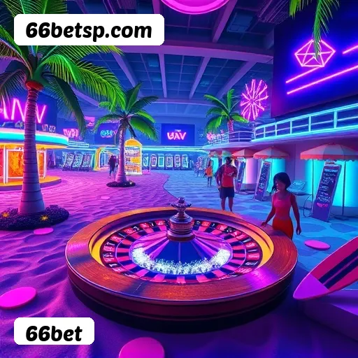 Vantagens exclusivas 66bet para jogadores brasileiros - São Paulo, Rio, BH