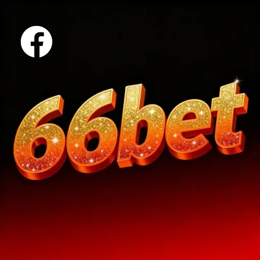 Página oficial da 66bet no Facebook