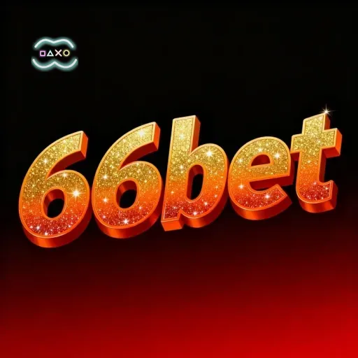 Logo da 66bet
