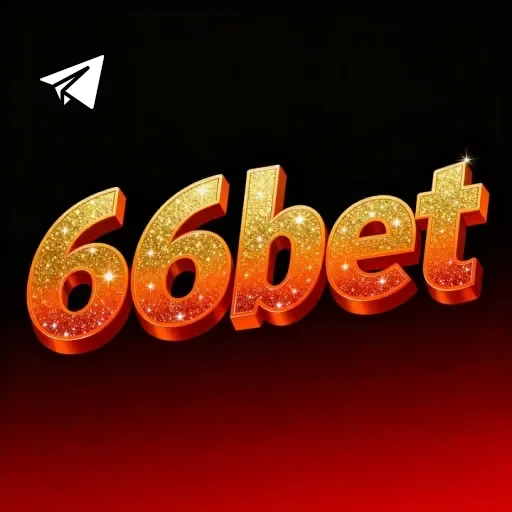 Canal oficial da 66bet no Telegram